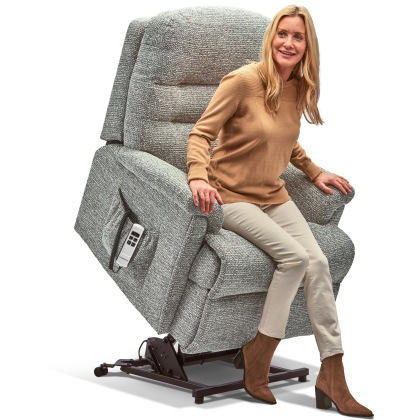 Annesley Standard 2 Motor Riser Recliner