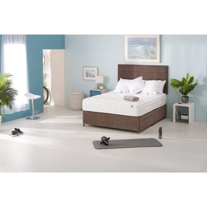 King Koil Spinal Support Pocket 1200 King Koil Spinal Support Pocket 1200