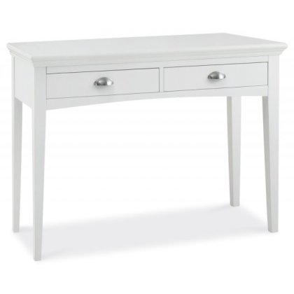 Hampstead White Dressing Table Hampstead White Dressing Table