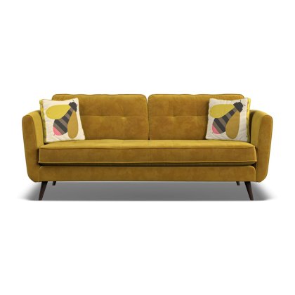 Aisha 4 Seater Large Sofa Aisha 4 Seater Large Sofa