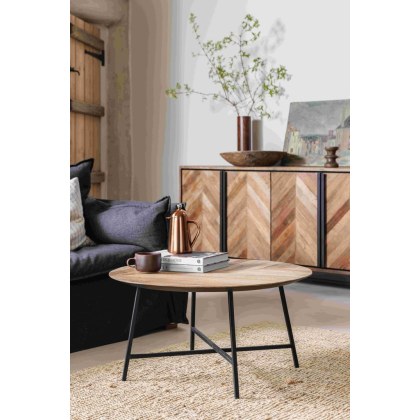 Camden Coffee Table Camden Coffee Table
