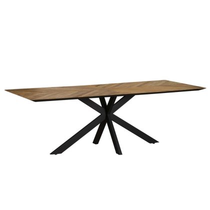 Camden 240cm Dining Table Camden 240cm Dining Table