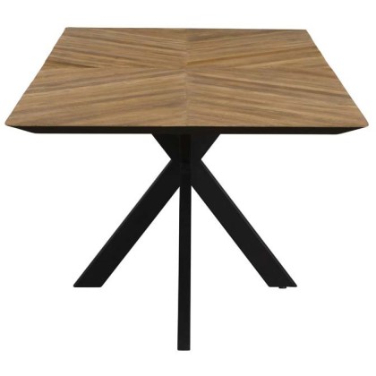 Camden 240cm Dining Table