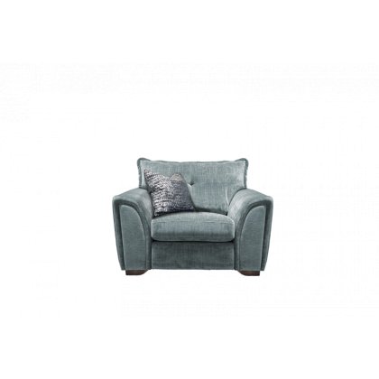 Hannah Armchair Hannah Armchair