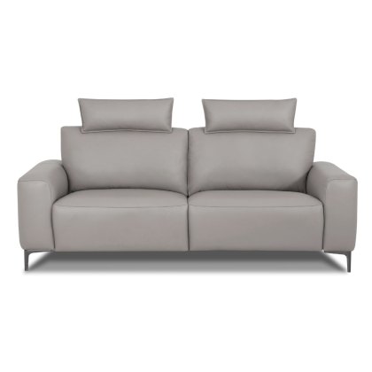 Denver 2 Seater 2 USB Recliners