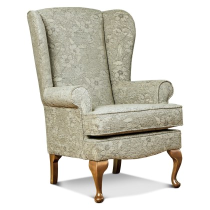 Oscar Fireside Chair Oscar Fireside Chair