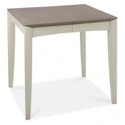 Extending Tables