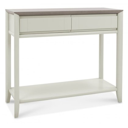 Console Tables