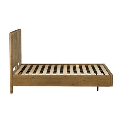 Alec 150cm Bedframe Alec 150cm Bedframe