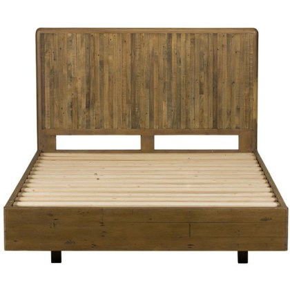 Alec 135cm Bedframe Alec 135cm Bedframe
