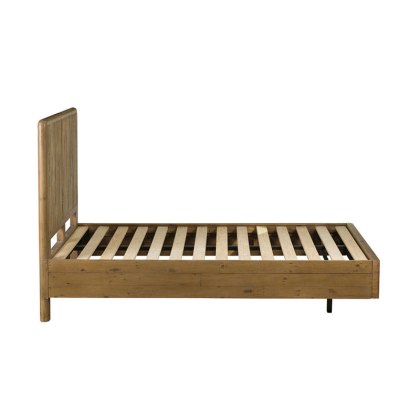 Alec 135cm Bedframe