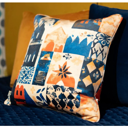 Exotic Mosaic Exotic Mosaic