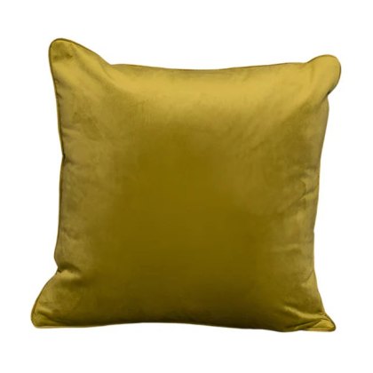 Velvet Cushion Velvet Cushion