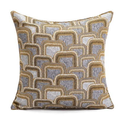 Archway Tapestry Cushion Archway Tapestry Cushion