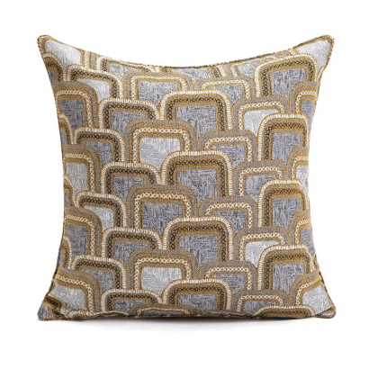 Archway Tapestry Cushion