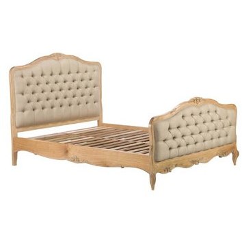Salisbury 135cm Bedstead Salisbury 135cm Bedstead