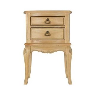 Salisbury 2 Drawer Bedside Salisbury 2 Drawer Bedside