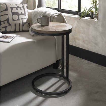 Kacey Sofa Table Kacey Sofa Table