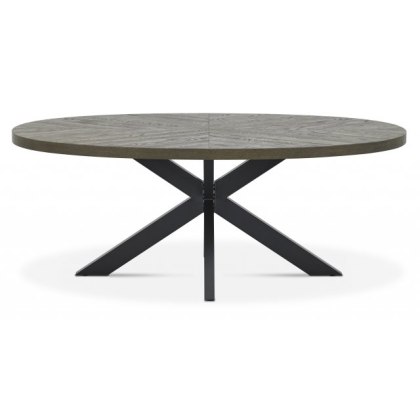 Finlay Dining Table