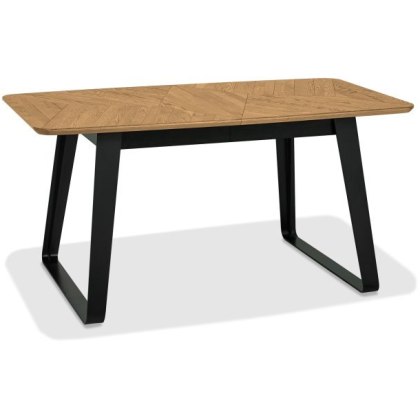 Carson 4-6 Extendable Table Carson 4-6 Extendable Table