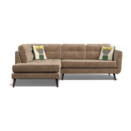 Aisha Corner Sofa RHS