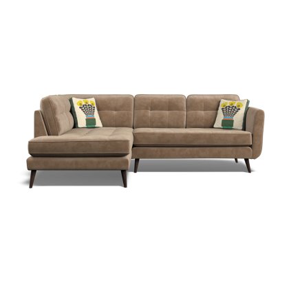Aisha Corner Sofa RHS Aisha Corner Sofa RHS