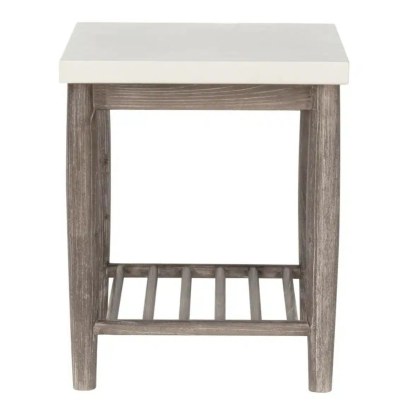 Harlem End Table Harlem End Table