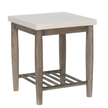 Harlem End Table Harlem End Table