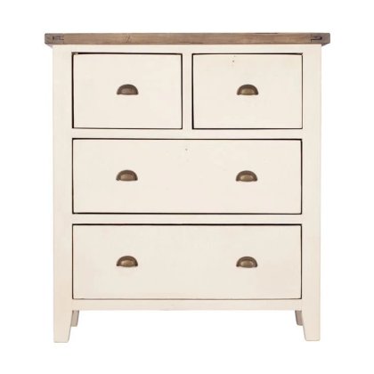 Cadwell 4 Drawer Chest