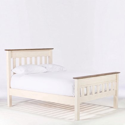 Cadwell Bedframe 135cm