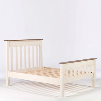 Cadwell Bedframe 135cm
