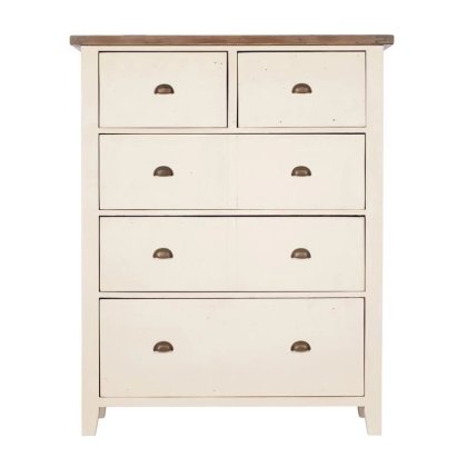 Cadwell 5 Drawer Chest