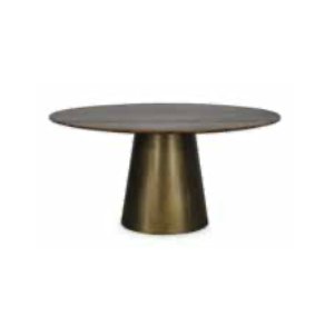 Forwich 152cm Round Dining Table Forwich 152cm Round Dining Table