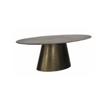 Forwich 220cm Round Dining Table Forwich 220cm Round Dining Table