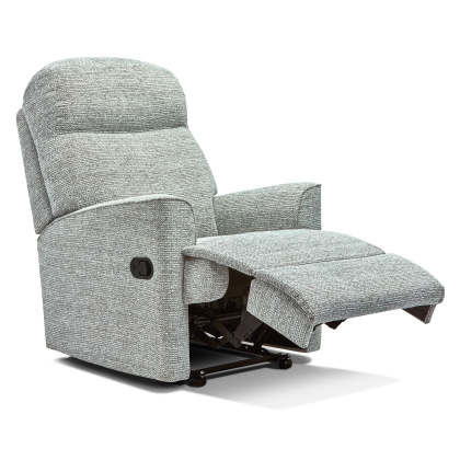 Ember Standard Powered Recliner Ember Standard Powered Recliner