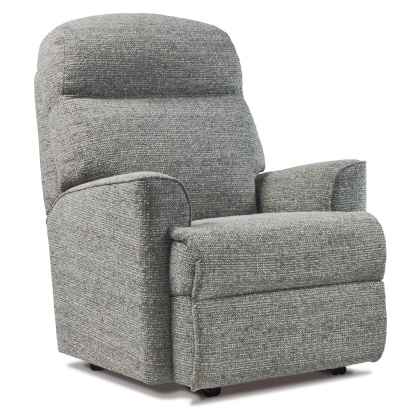 Ember Standard Chair Fixed