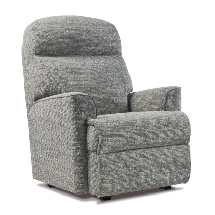 Ember Standard Chair Fixed Ember Standard Chair Fixed