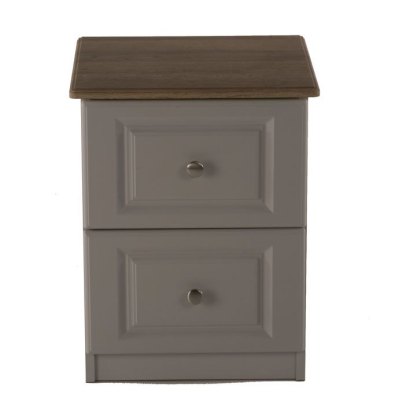 Kyle 2 Deep Drawer Locker Kyle 2 Deep Drawer Locker