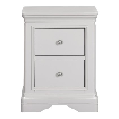 Lima Bedside Table