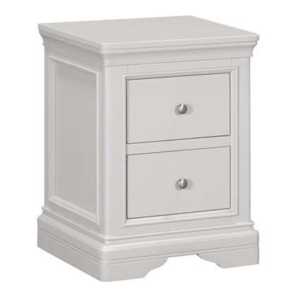 Lima Bedside Table