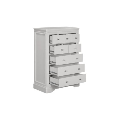 Lima Tall Chest