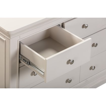Lima Wide Chest