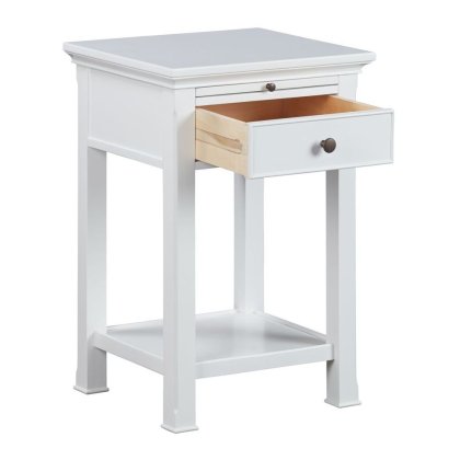 Verona Bedside Table Verona Bedside Table