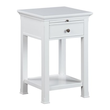 Verona Bedside Table Verona Bedside Table