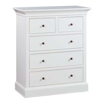 Verona 2+3 Drawer Chest