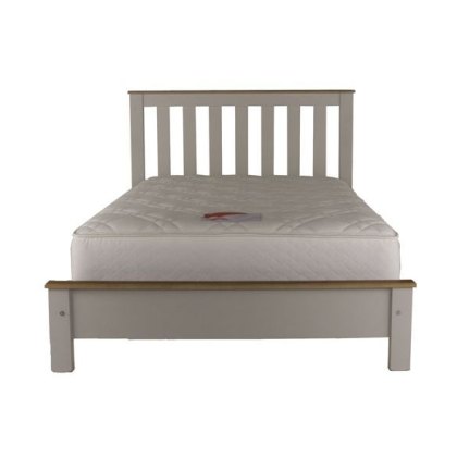 Kyle 4.6ft Bedframe Kyle 4.6ft Bedframe