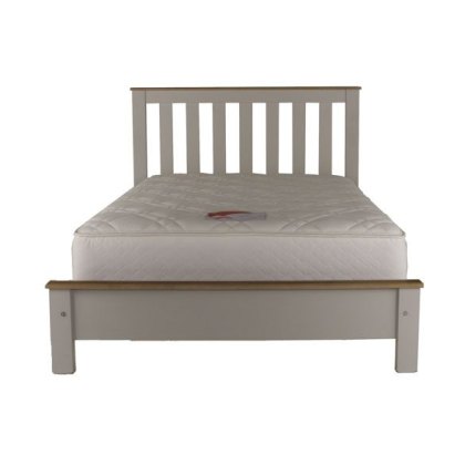 Kyle 5ft Bedframe Kyle 5ft Bedframe