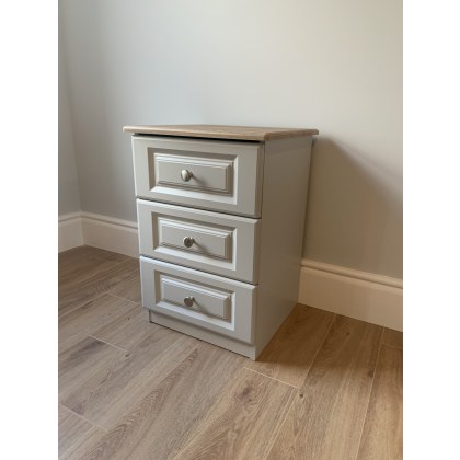 Kyle 3 Drawer Locker Kyle 3 Drawer Locker