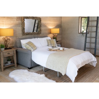 Travis 2 Seater Sofa Bed