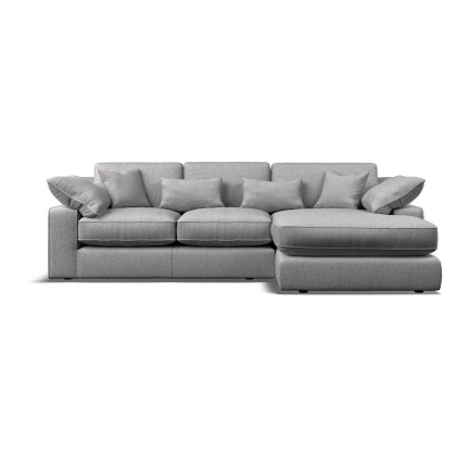 Kaira Small Right RHF Chaise Sofa